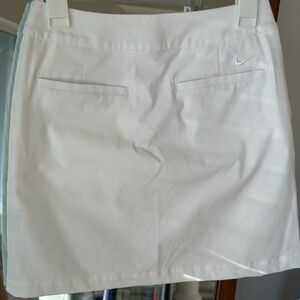Nike women’s golf skirt